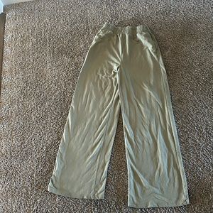H&M Divided Wide Leg Pants